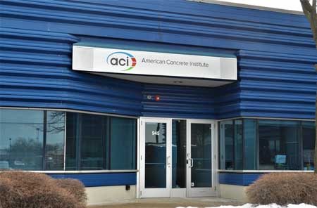 ACI Resource Center Midwest